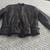 Ladies leather jacket - size L 2 thumbnail
