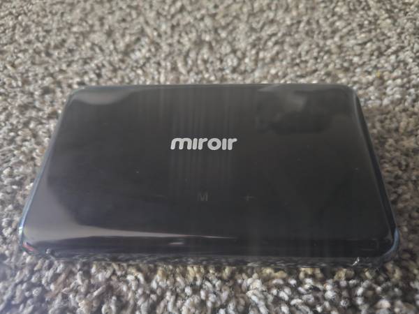 Portable projector - $120 (Anchorage)63470288848387121
