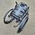 TiLite Aero T Youth Wheelchair in Excellent condition 3 thumbnail