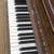 SW Miller Cabinet Grand Piano *FREE DELIVERY 4 thumbnail