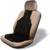 Wood Beaded Seat Cushion For Car Or Office Black 1 thumbnail