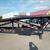 45 FT ❌3 CAR HAULER - TANDEM DULLY 10,000 LB DEXTER AXLES W/RAMPS 4 thumbnail