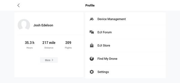 Mavic 3 + Fly More Combo (Perfect Condition, low hours) 1