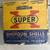 Western Super X Shotgun shell box 1 thumbnail