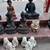 Decorated cement statues 1 thumbnail