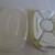 Tray - Aero Divided Party Tray with Lid - White - Five Compartments Sn 3 thumbnail