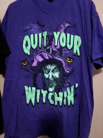 Cool shirts breaking bad , walking dead - $15 (Salt Lake City)62946979197187121