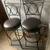2 Bar Stools 6 thumbnail