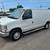 2014 ford e250 van 2 thumbnail
