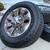2024 Ford F250 King Ranch 20” Wheels Bridgestone A/T LT275/65R20 Tires 8 thumbnail