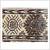 8ft 2in X 12ft 3in Rejuvenation Revival One-of-a-kind Bokara Area Rug 7 thumbnail