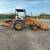 Tractor loader 8 thumbnail