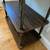 Mid Century Wooden 5 Shelf /Bookcase /Plant Stand 60 5/8" Tall 10 thumbnail
