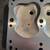 Plymouth Dodge Flathead 23" Cylinder Head, Cleaned, Milled, CC'd 9 thumbnail