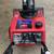 Toro Powerlite Snowblower 16” 3 thumbnail