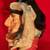 Royal Doulton Character Toby Jug "Gone Away" D6531 COPR 1959, LARGE. 2 thumbnail