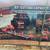 22" Portable Sawmill, 7 HP Kohler Command Pro Series Engine 5 thumbnail