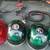 EMERGENCY LIGHT-SVP GREEN TEAR DROP LIGHT BRAND NEW 8 thumbnail