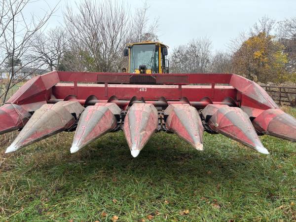 863 corn head 1