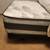 Electric single adjustable bed, Serta mattress 9 thumbnail
