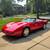 Little Red Corvette Convertible 1 thumbnail