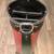 Arnold Palmer Red Golf Bag 9 thumbnail