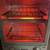 Rare Vintage Sanyo SK-7W Bagel Best Super Toasty Vertical Toaster Oven 20 thumbnail