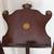 Maitland Smith  Mahogany Tripod Music Stand 5 thumbnail