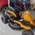 30" Cub Cadet Electric Riding Mower 1 thumbnail