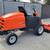 Jacobsen Turfcat T528D Flail Mower 7 thumbnail