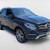 2019 Mercedes-Benz GLE AWD All Wheel Drive GLE 400 SUV 3 thumbnail