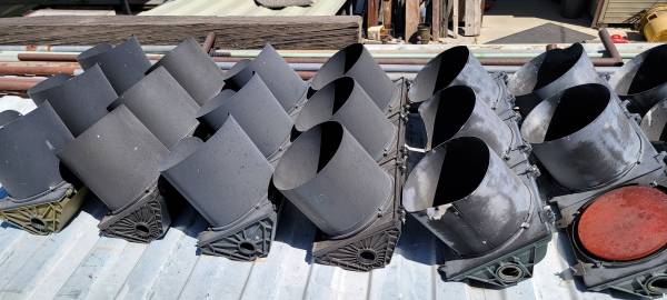 Traffic signal lights 1