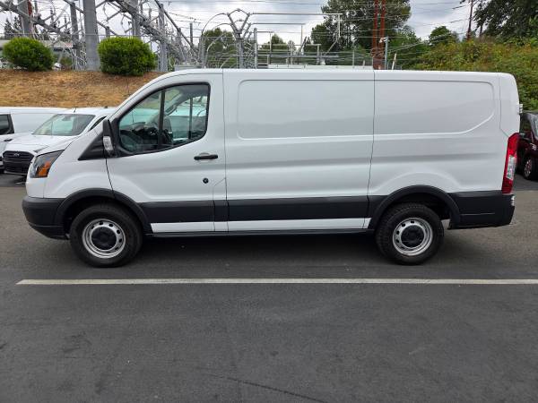 2017 Ford Transit 350 Cargo Van - $21,000 (Bellevue)63623616633089123