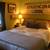 2 bedroom cottage rental with beautiful views of Shawnigan Lake 7 thumbnail