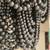 Grand beaded chandelier 3 thumbnail