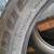 235/55/20 Bridgestone tires 3 thumbnail