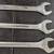 “LOT OF 3” China-Pittsburgh 1-5/8” Thru 1-13/16” - End Wrenches 5 thumbnail