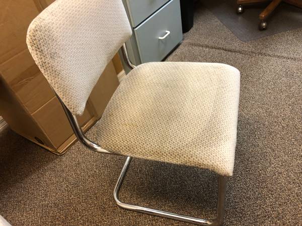 Chairs 1