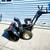 Snowblower  with electric start 2 thumbnail