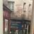 French Store Front Scenes - Canvas Transfers 4 thumbnail
