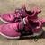 Nike Youth Pink React Presto GS Shoes - 7Y 4 thumbnail