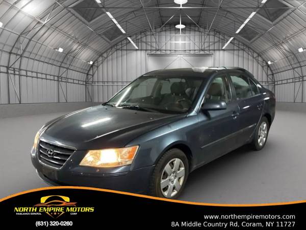 2009 Hyundai Sonata - Financing Available! 1