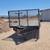 MSMW flat deck trailer 2 thumbnail