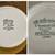 49 Piece Mikasa Dinnerware Set Provencal/Duplex/Japan See Description 9 thumbnail