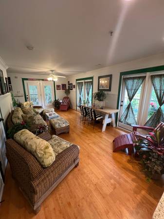 $700 / 2br - Gameday weekend- Alabama (Athens)63792041621123123