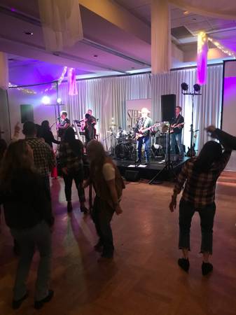 PA Sound System And Engineer For Hire (Exeter NH)63366572917635121
