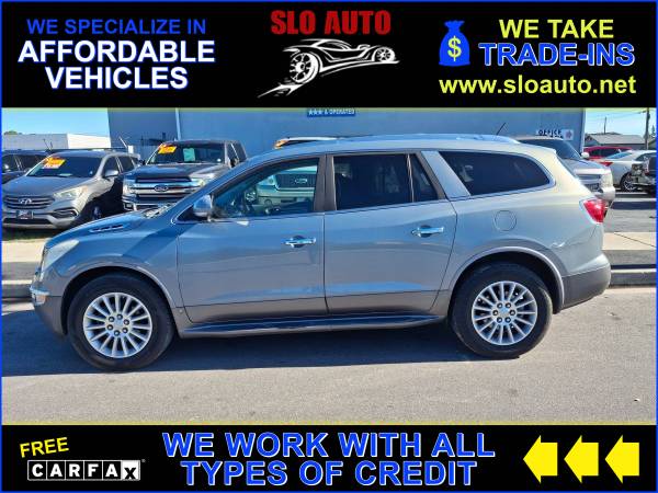 2008 Buick Enclave - Financing Available! 1