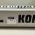 Korg Triton Studio Pro Silver 76-Key 120-Voice Polyphonic Workstation 3 thumbnail