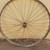 Bike Front Wheel, 26" Chrome 1 thumbnail