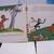 1942- 'LITTLE BIMBO and the LION' 4 thumbnail